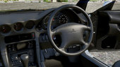 1997 Mitsubishi GTO [Add-on] 1.0