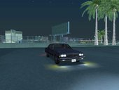 Chevrolet Caprice Brougham 1986 Fix