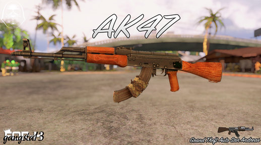 AK47