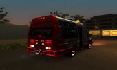 Iveco Turbo Daily V2