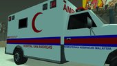 Ambulance Malaysia