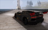 Lamborghini Aventador DMC LP988