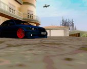 BMW e46 Touring Facelift (Edit)