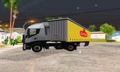 Çaykur Trailer Mod