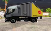 Çaykur Trailer Mod