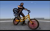 GTA SA Bike Enhance