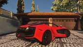 Laraki Epitome [Add-On]