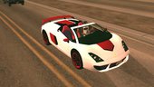 GTA V Pegassi Vacca Dff Only For Android