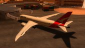 Qantas Boeing 787-8