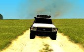 TLC 76 OFF-ROAD V1.0