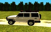 TLC 76 OFF-ROAD V1.0