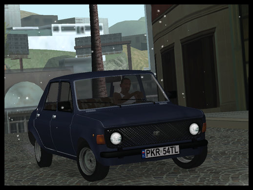 Zastava 1100p