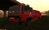 DFT30 東京消防庁 Pumper