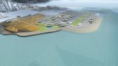 GTA V Hangar 