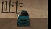 Chevrolet Corsa Classic 2009 [InVehFt] V4