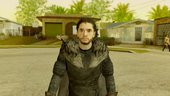 Game of Thrones Jon Snow