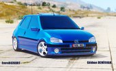 Peugeot 106 [Add-On / Replace]