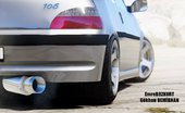 Peugeot 106 [Add-On / Replace]