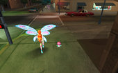 Lockette Pixie from Winx Club Join the Club