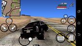 GTA lV/V Handling for Android