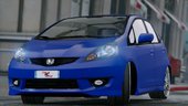 2009 Honda Fit