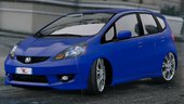 2009 Honda Fit