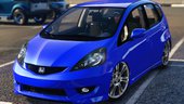 2009 Honda Fit