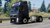 Volvo Fh 440 Globetrotter 4x2