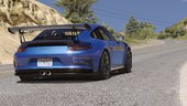 2015 Porsche 991 GT3RS [Add-On | Liveries | HQ]