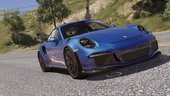 2015 Porsche 991 GT3RS [Add-On | Liveries | HQ]