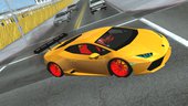 Lamborghini Huracan Dff Only For Android