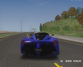 Ferrari LaFerrari