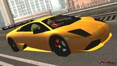 Lamborghini Murcielago LP640 Dff Only For Android