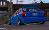 Honda Civic EK9 Stance Edition [Tuning | Template]