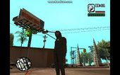 Alan Walker Mod ( Skin, Play His Song, ... )