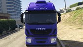 Iveco HI-WAY