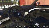 2003 BMW M5 E39 [Add-on / Replace / Tuning] v1.0