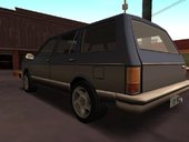 Bobcat StationWagon V2