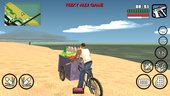 Vegetable Cart Dff Only No Txd For Android