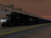 Norfolk Southern 