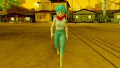 Dragon Ball Xenoverse 2 Bulma DBS v2