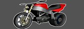 FCR 900 Stunt V1