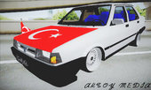 Tofaş Doğan B.A Tuning