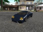 Simple Gloss Effect For GTA SA