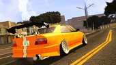 Toyota Chaser Tourer V JZX100 Tuned + no txd version|Android