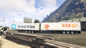 Swiss Trailers X9