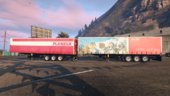 Swiss Trailers X9