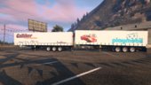 Swiss Trailers X9