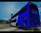 Metalsur Starbus II