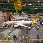 Boeing 787 Conviasa